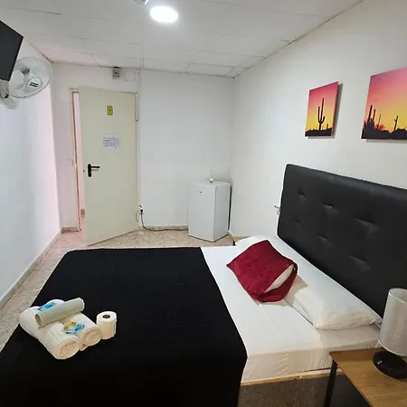 Sol Celeste 3* Λορέτ Ντε Μαρ