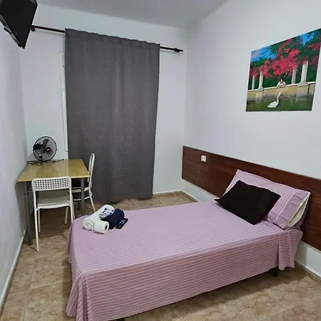 Sol Celeste Λορέτ Ντε Μαρ