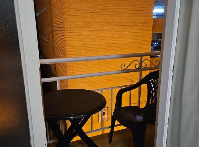 Sol Celeste Λορέτ Ντε Μαρ