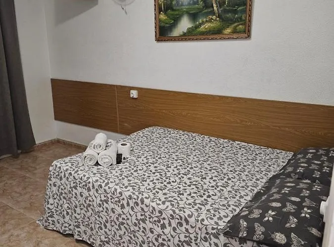 Sol Celeste Πανσιόν 3*