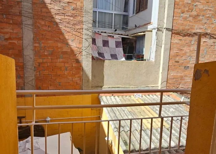 Πανσιόν Sol Celeste Λορέτ Ντε Μαρ