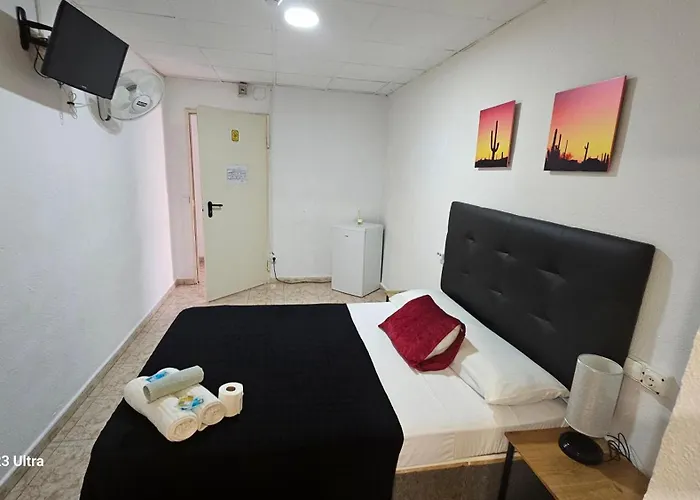 Sol Celeste 3* Λορέτ Ντε Μαρ
