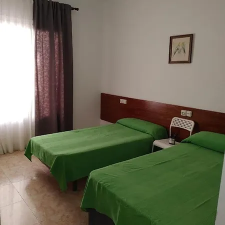 Pensionat Sol Celeste *