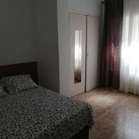 Sol Celeste ゲストハウス