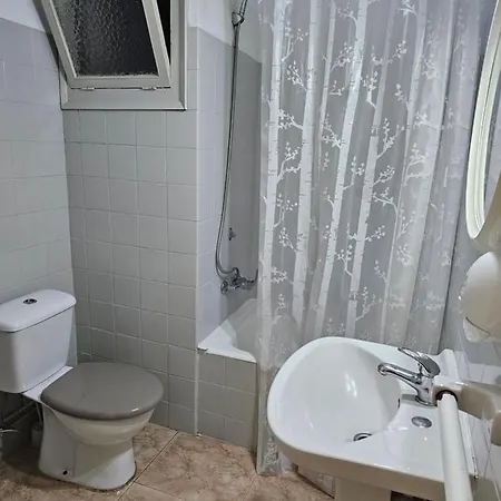 ゲストハウス Sol Celeste リョレート・デ・マル