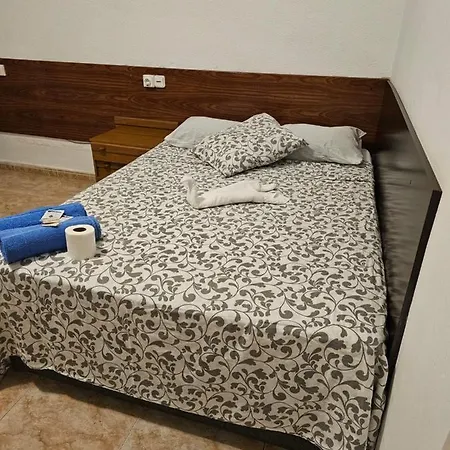 Sol Celeste בית הארחה יורט דה מאר