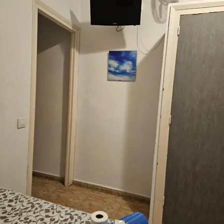 ゲストハウス Sol Celeste 3*