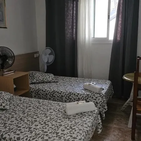 Pensionat Sol Celeste