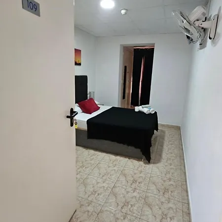 Sol Celeste Affittacamere 3*
