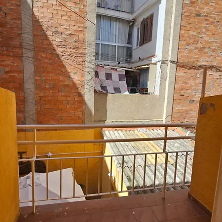 ゲストハウス Sol Celeste リョレート・デ・マル