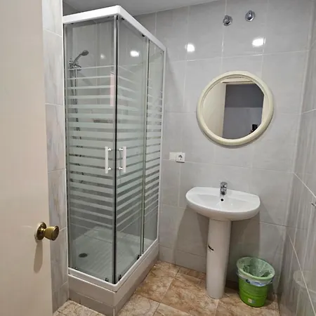 Sol Celeste בית הארחה