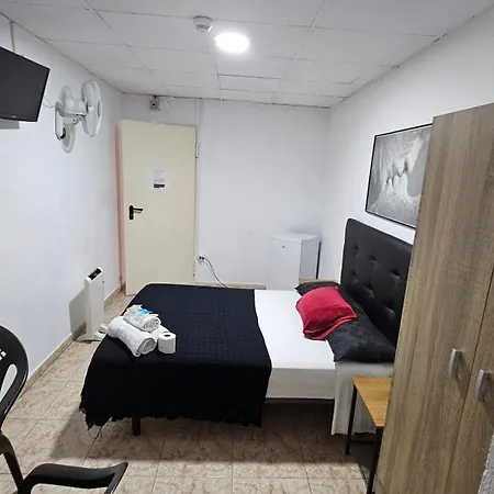 Pensionat Sol Celeste