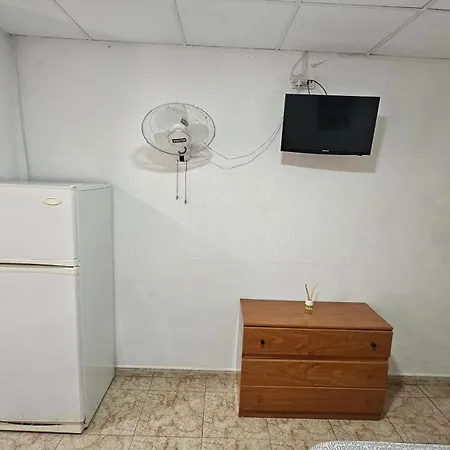 בית הארחה Sol Celeste *