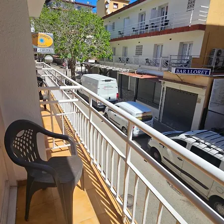 Affittacamere Sol Celeste Lloret de Mar