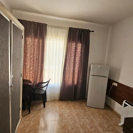 Sol Celeste בית הארחה