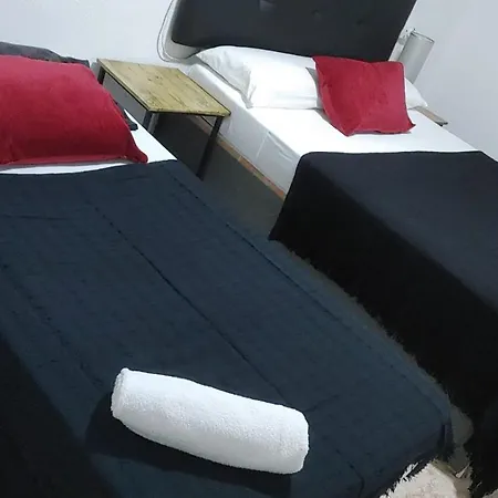 Pensionat Sol Celeste *