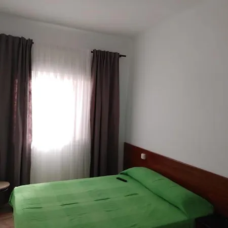 Pensjonat Sol Celeste *