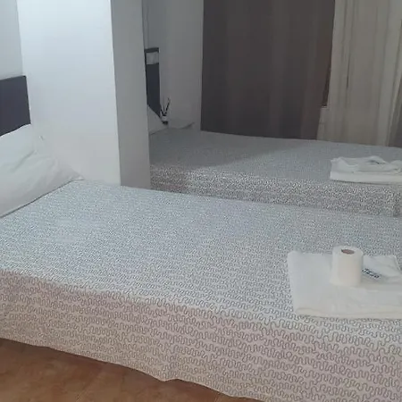 Sol Celeste Pensjonat *
