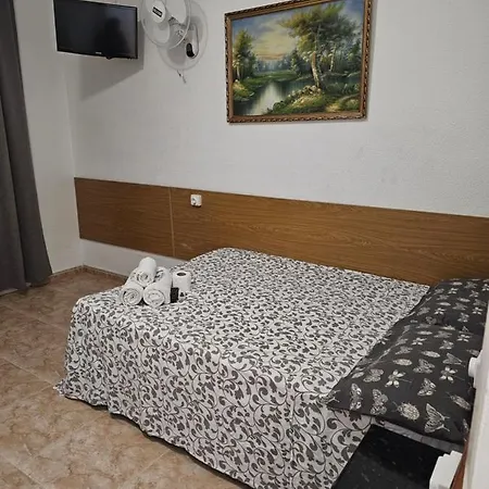 Sol Celeste Pensjonat *
