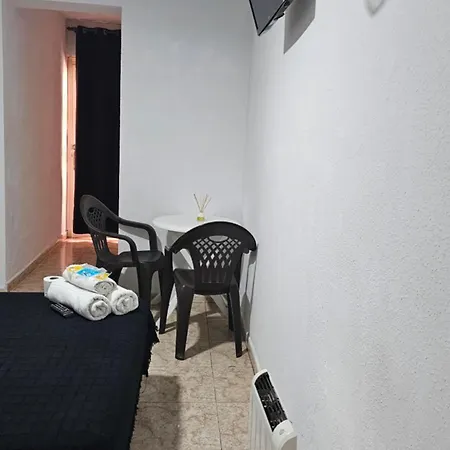 Sol Celeste Pensjonat Lloret de Mar