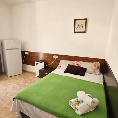 Sol Celeste Guest house Lloret de Mar