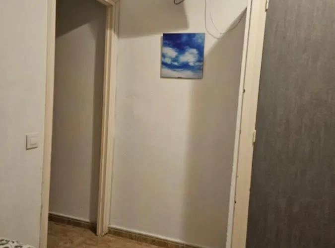 بيت ضيافة Sol Celeste 3*