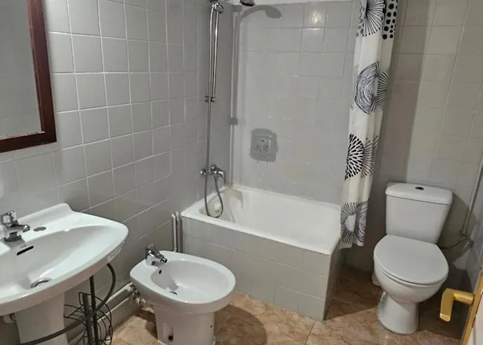 Sol Celeste 3* يوريت دي مار