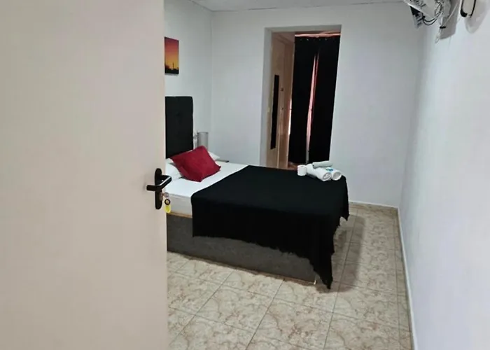Sol Celeste بيت ضيافة 3*