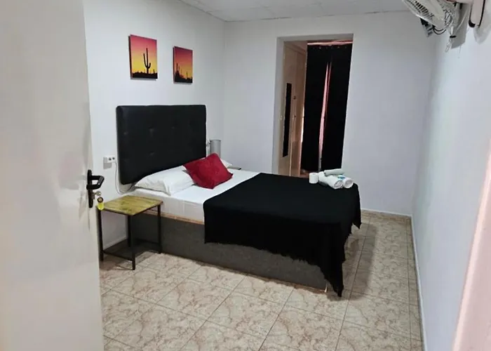 Sol Celeste يوريت دي مار