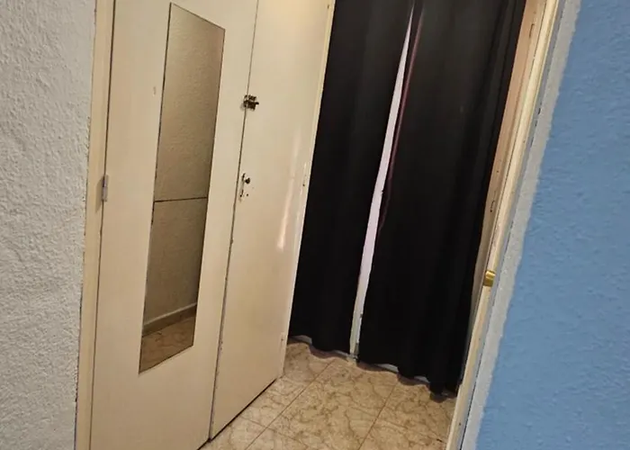Sol Celeste Pensión Lloret de Mar