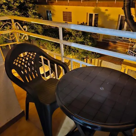 Maison d'hôtes Sol Celeste Lloret de Mar