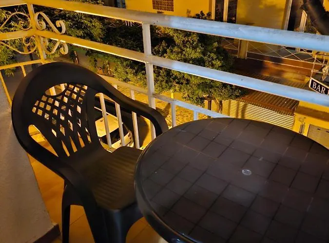 Gæstehus Sol Celeste Lloret de Mar