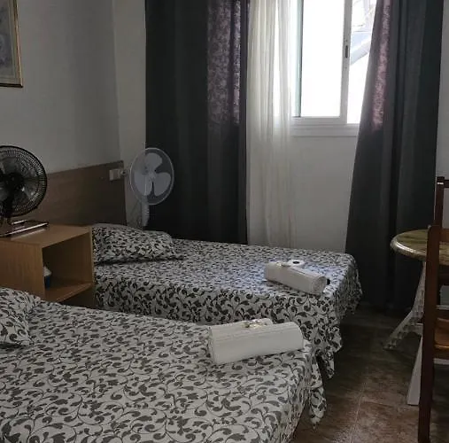 Gæstehus Sol Celeste